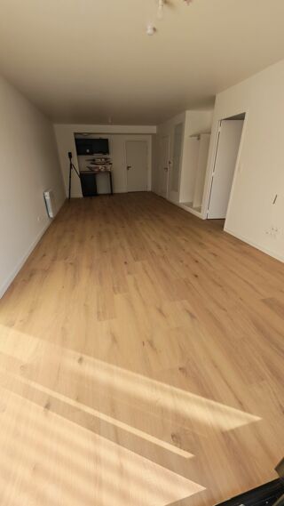  Appartement � vendre 2 pi�ces 1 m�