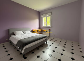  Maison  vendre 6 pices 129 m