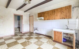  Maison  vendre 6 pices 96 m