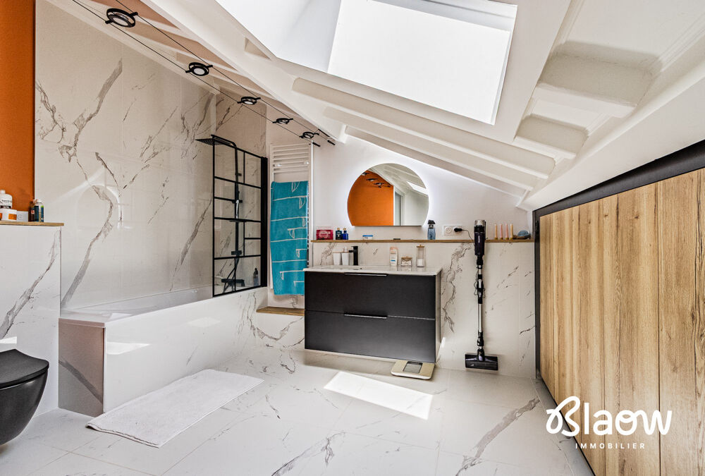 à vendre  Maison Chuzelles (38200)