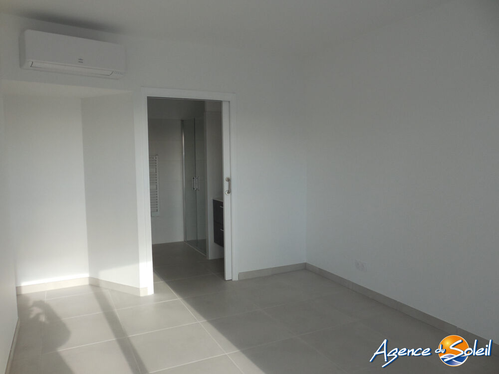 Appartement T4 avec terrasse + garage