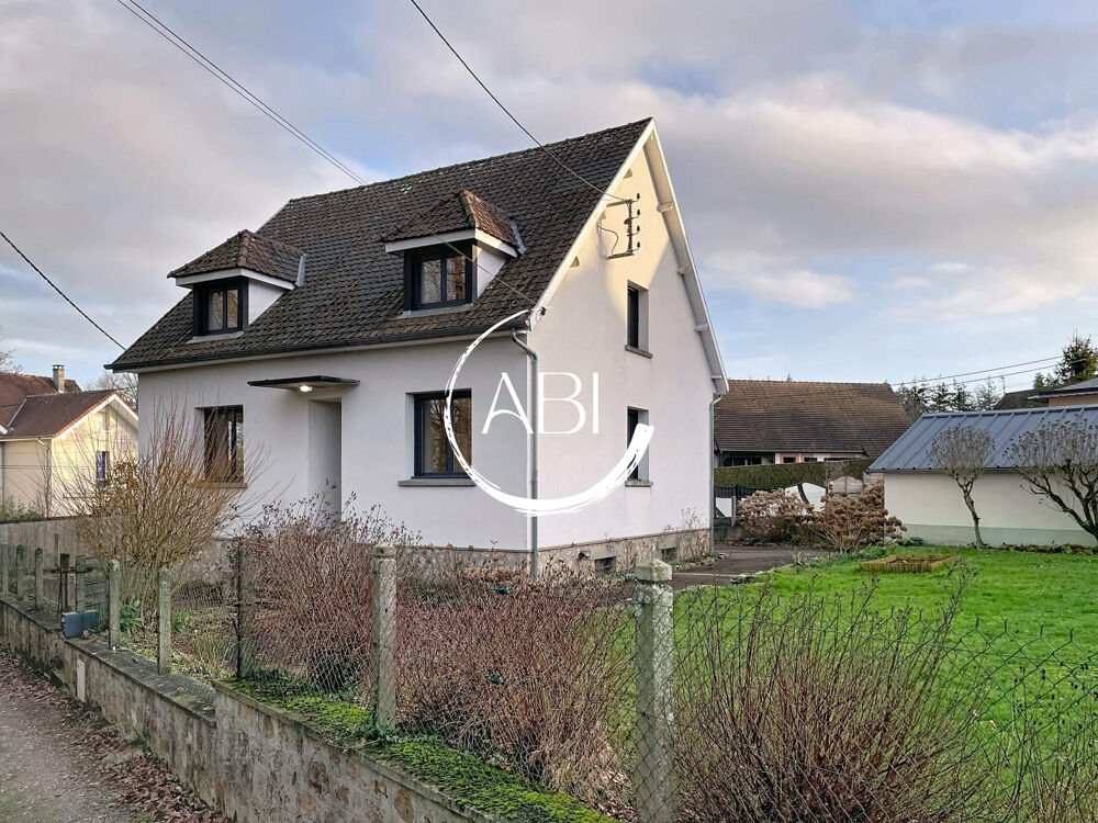 Vente Maison Maison à vendre Bagnoles de l'Orne Normandie Bagnoles de l'orne normandie