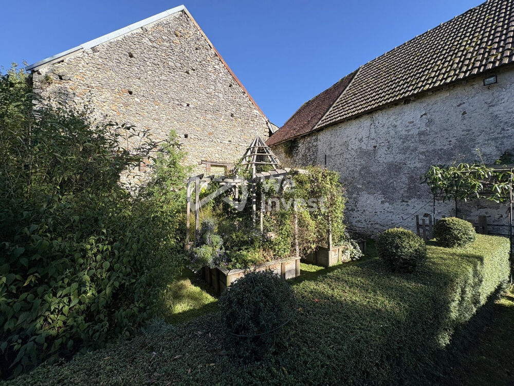 Vente Maison MAISON FAMILIALE Tréfols