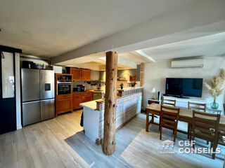  Maison � vendre 6 pi�ces 160 m�