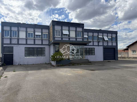 B&Acirc;TIMENT &Agrave; VENDRE 10925 69150 Décines-charpieu