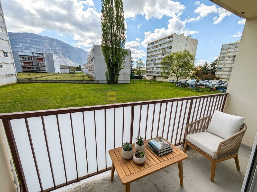 Vente Appartement Studio Gaillard Gaillard