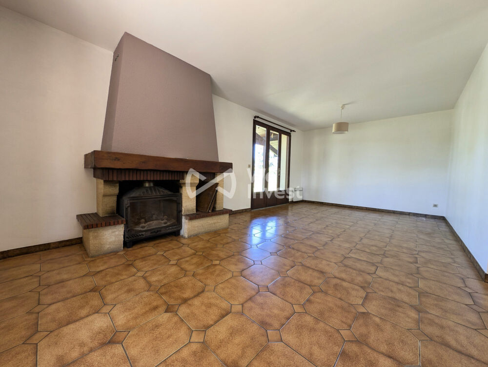 Vente Maison Maison à vendre Labrit Labrit