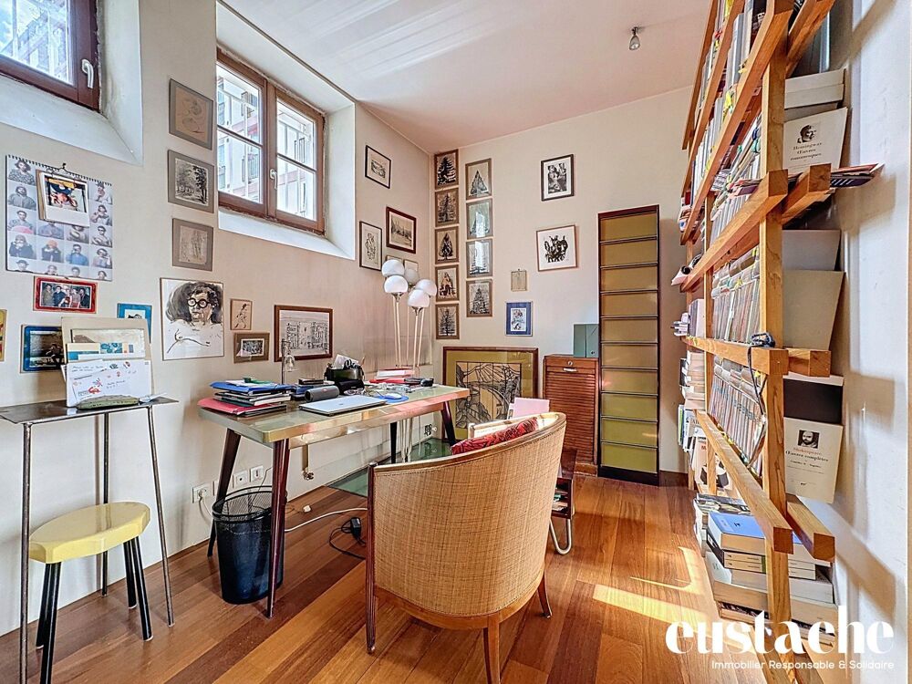 � vendre  Appartement Paris 10