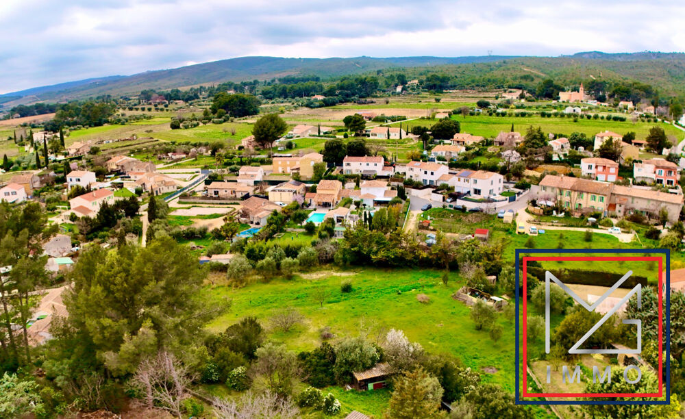 Vente Maison Maison à vendre Le Castellet Le castellet