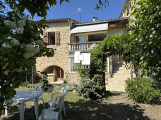  Maison à vendre 7 pièces 202 m²