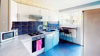  Appartement à vendre 3 pièces 74 m²