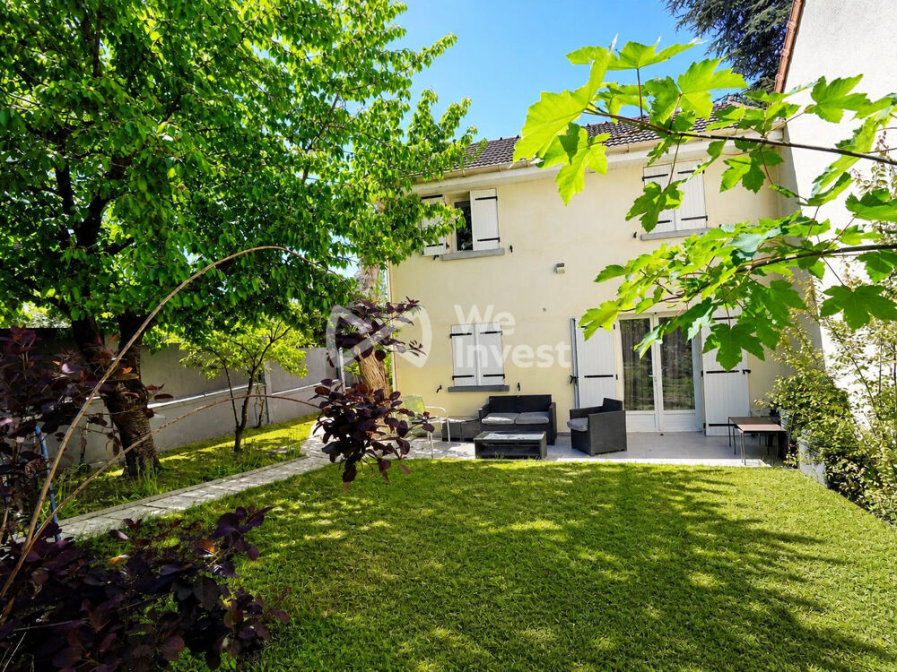 à vendre  Maison Bry-sur-Marne (94360)