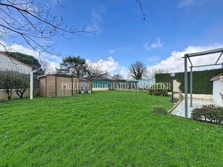  Maison � vendre 5 pi�ces 91 m�