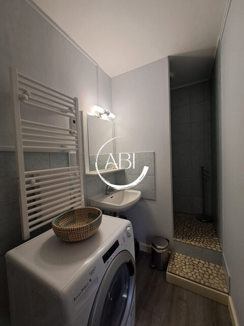  Appartement � louer 1 pi�ce 21 m�