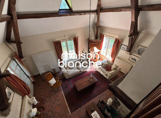  Maison � vendre 8 pi�ces 152 m�