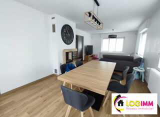  Maison � vendre 6 pi�ces 129 m�