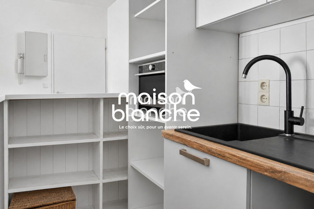 Vente Immeuble ENSEMBLE QUATRE LOGEMENTS Aigrefeuille-d'aunis
