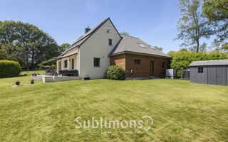  Maison � vendre 7 pi�ces 145 m�