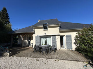  Maison � vendre 6 pi�ces 150 m�