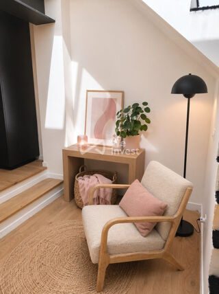  Maison � vendre 6 pi�ces 190 m�
