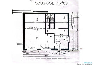  Maison � vendre 5 pi�ces 107 m�