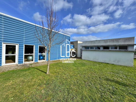 Saint Hilaire de Chal&eacute;ons - &Agrave; vendre 575 m &sup2; 410000 44680 Saint-hilaire-de-chal�ons