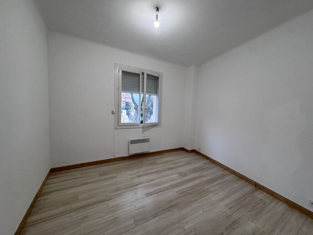 Location Appartement Appartement type 3 Toulon Claret Toulon