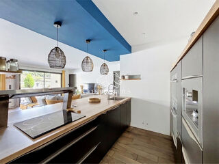  Maison à vendre 5 pièces 117 m²