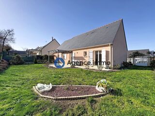  Maison � vendre 4 pi�ces 89 m�