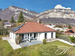  Maison à vendre 7 pièces 150 m²