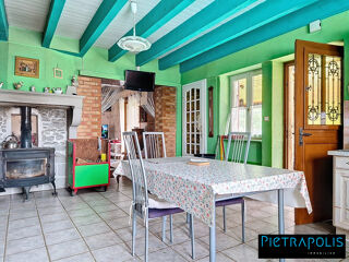  Maison à vendre 3 pièces 142 m²