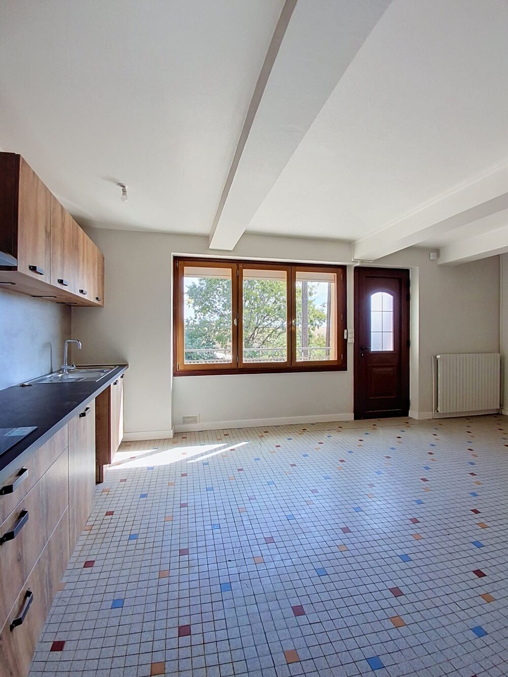 Location Maison Teillet - Maison T5 de campagne Teillet