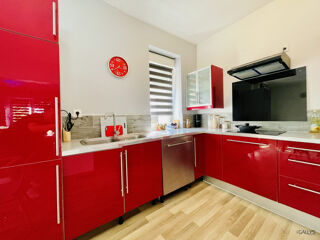  Maison � vendre 4 pi�ces 88 m�