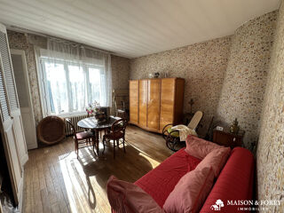  Maison à vendre 4 pièces 118 m²