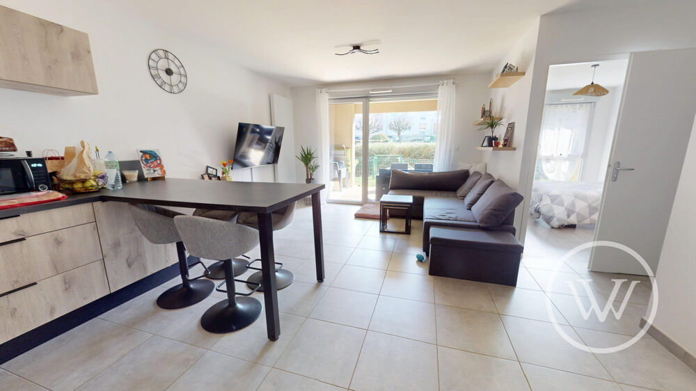 Appartement à vendre Besançon