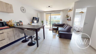  Appartement à vendre 2 pièces 47 m²