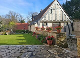  Maison � vendre 7 pi�ces 185 m�