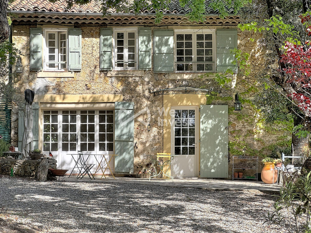 � vendre  Maison Tourves (83170)
