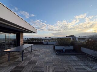  Appartement � vendre 4 pi�ces 116 m� Thoiry