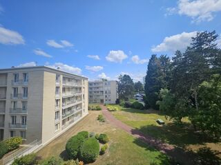  Appartement à louer 1 pièce 21 m²