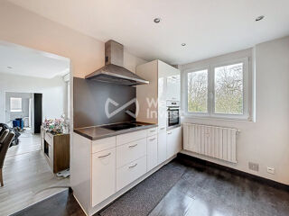  Appartement � vendre 4 pi�ces 52 m�