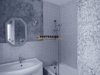  Appartement à louer 2 pièces 60 m²
