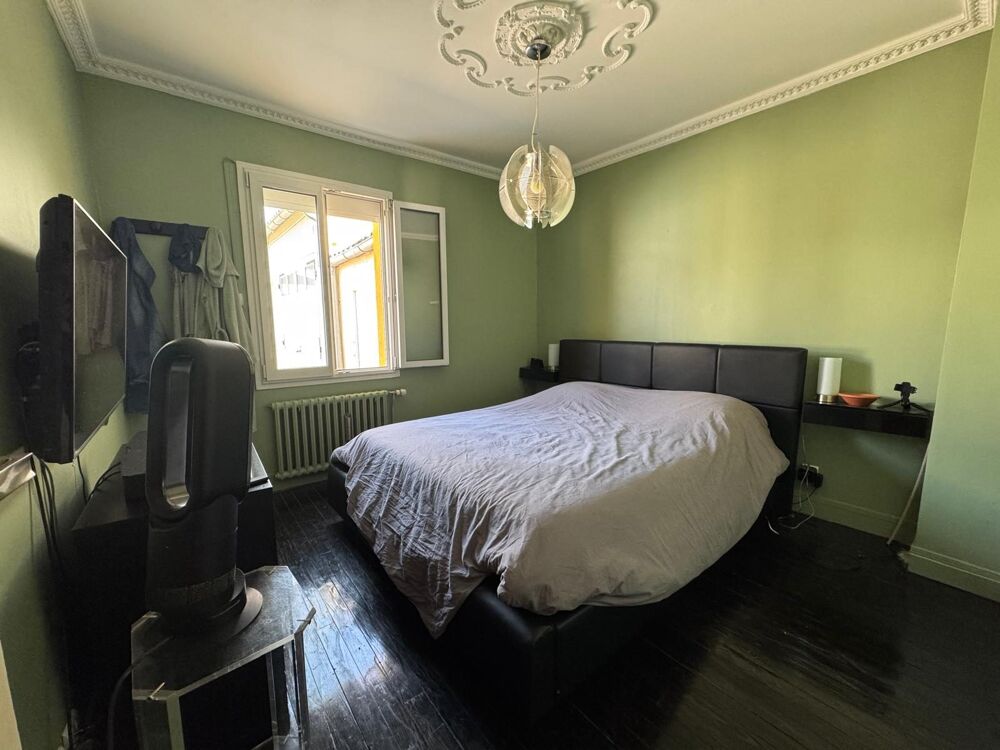 Vente Maison MAISON DE PLAIN-PIED 91 Sainte-geneviève-des-bois