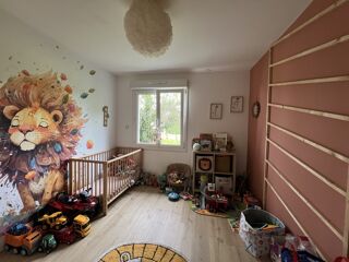  Maison � vendre 7 pi�ces 130 m�