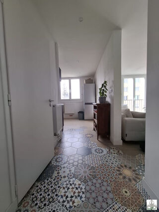  Appartement � vendre 3 pi�ces 59 m�