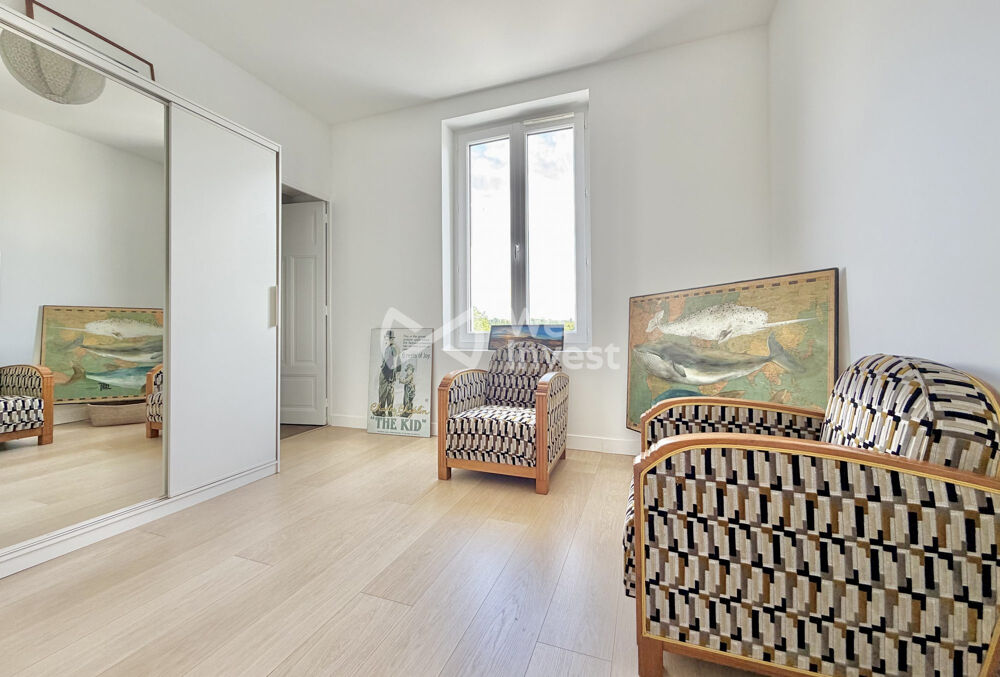 à vendre  Maison Mozac (63200)