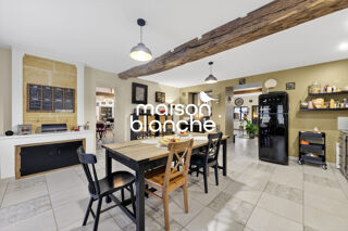  Maison à vendre 12 pièces 466 m²