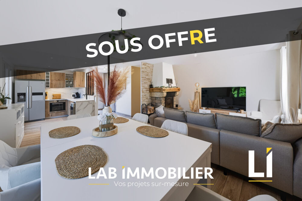 MAISON RENOVEE