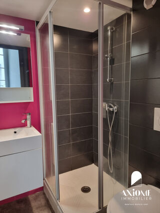  Appartement à vendre 1 pièce 15 m²