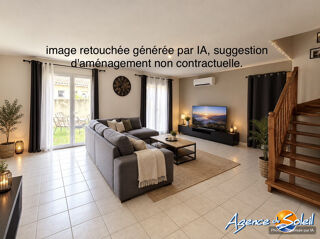  Maison à vendre 4 pièces 89 m²